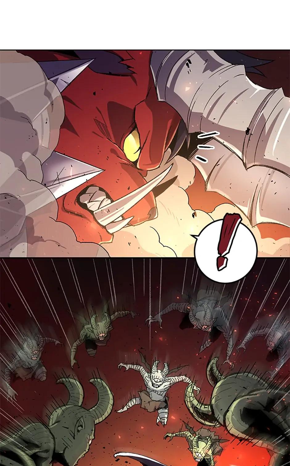 Player Who Returned 10,000 Years Later Chap 1 - Next Chap 2