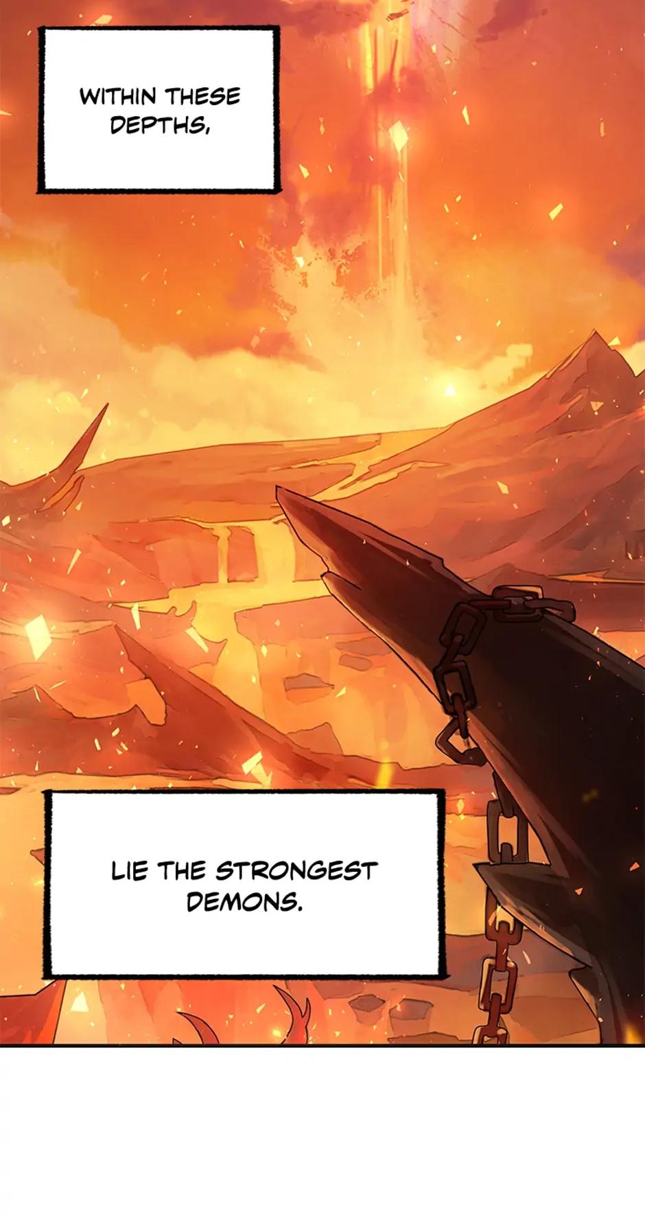 Player Who Returned 10,000 Years Later Chap 1 - Next Chap 2