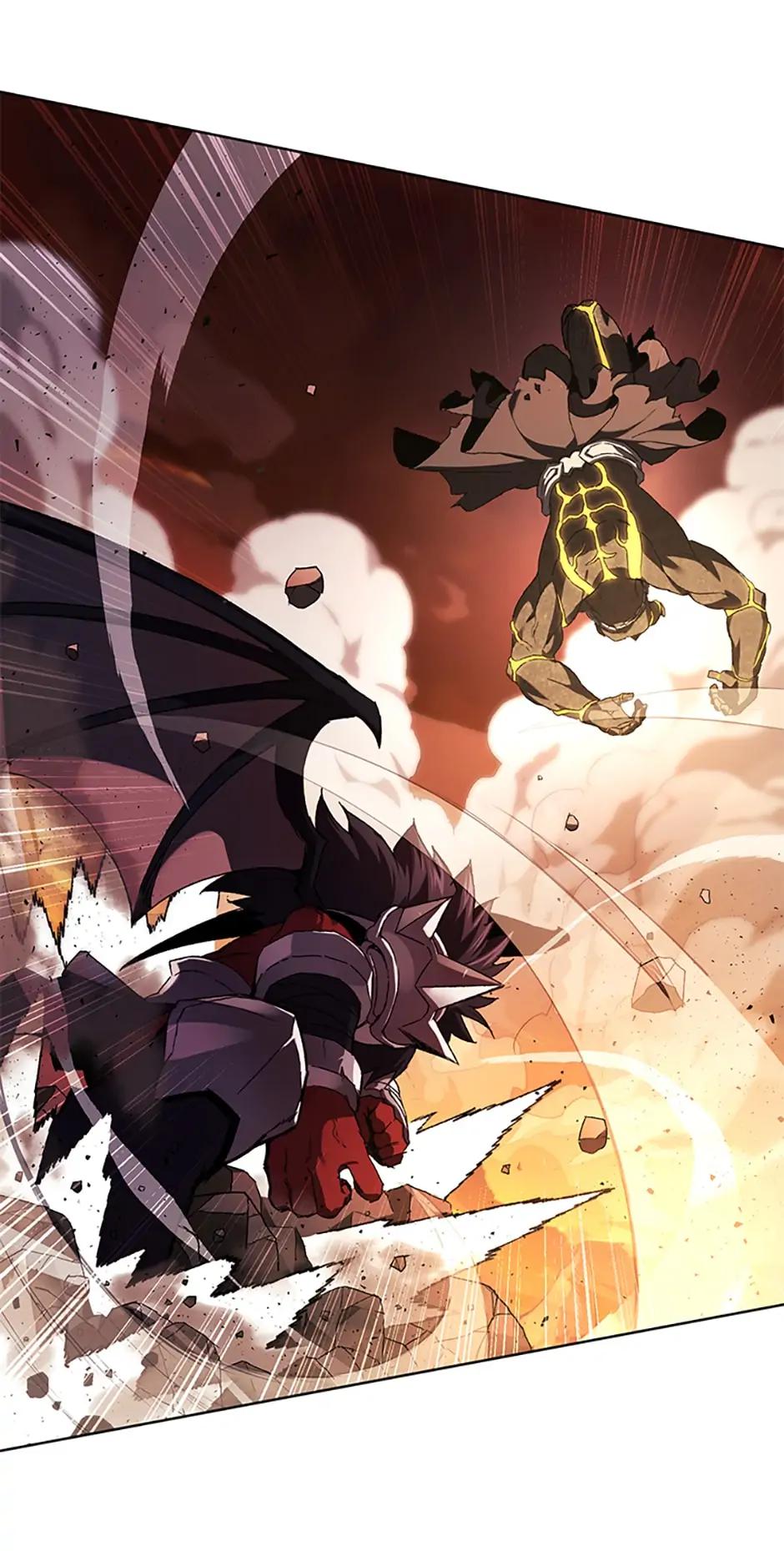 Player Who Returned 10,000 Years Later Chap 1 - Next Chap 2