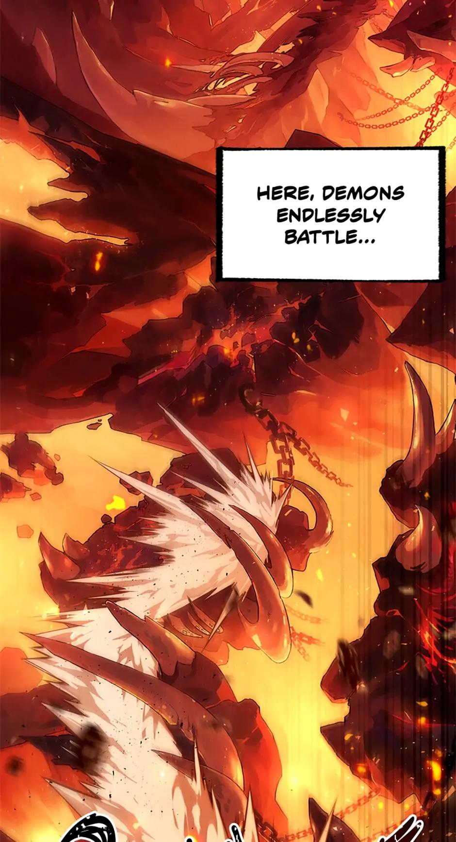 Player Who Returned 10,000 Years Later Chap 1 - Next Chap 2