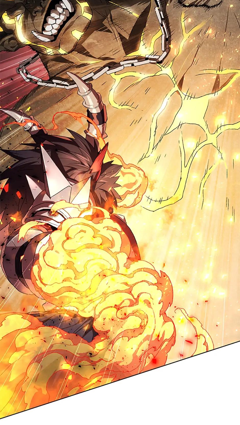 Player Who Returned 10,000 Years Later Chap 1 - Next Chap 2