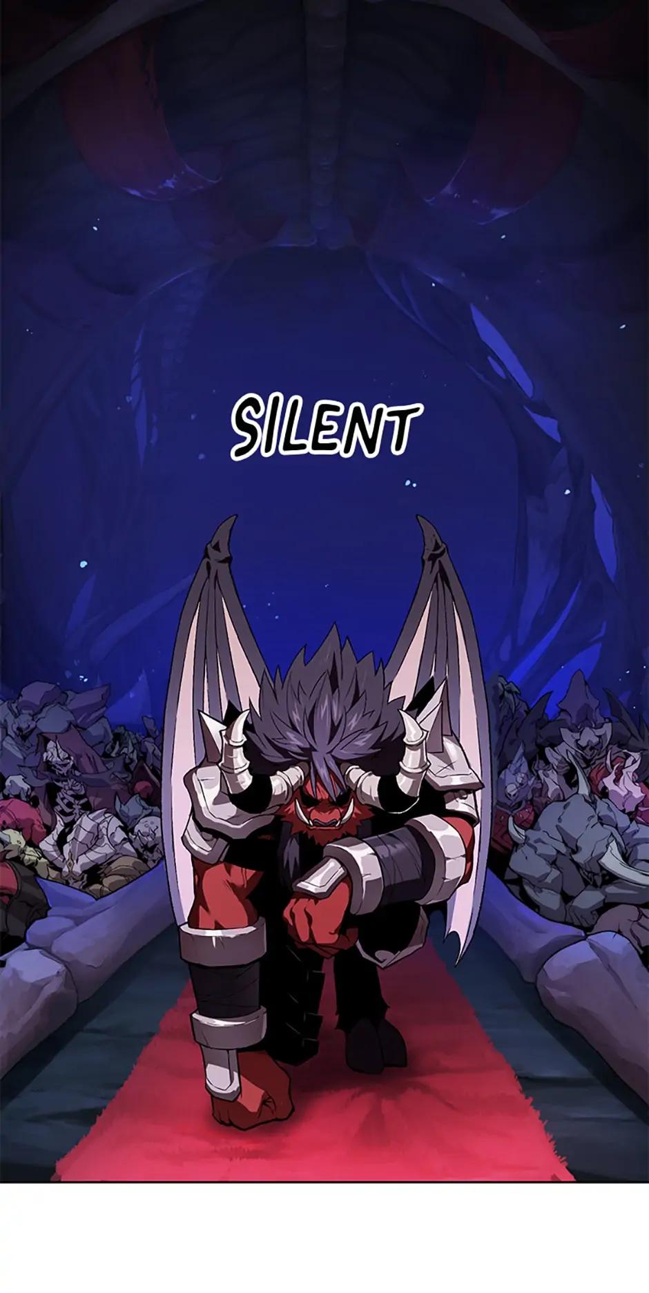 Player Who Returned 10,000 Years Later Chap 1 - Next Chap 2