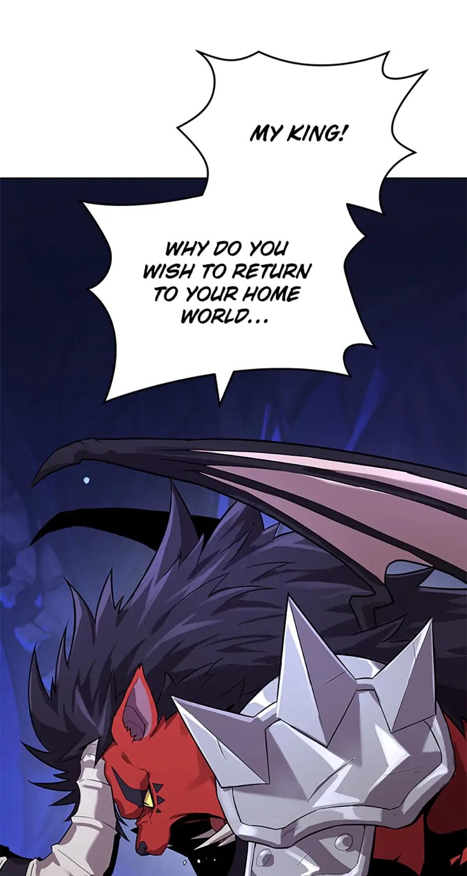 Player Who Returned 10,000 Years Later Chap 1 - Next Chap 2