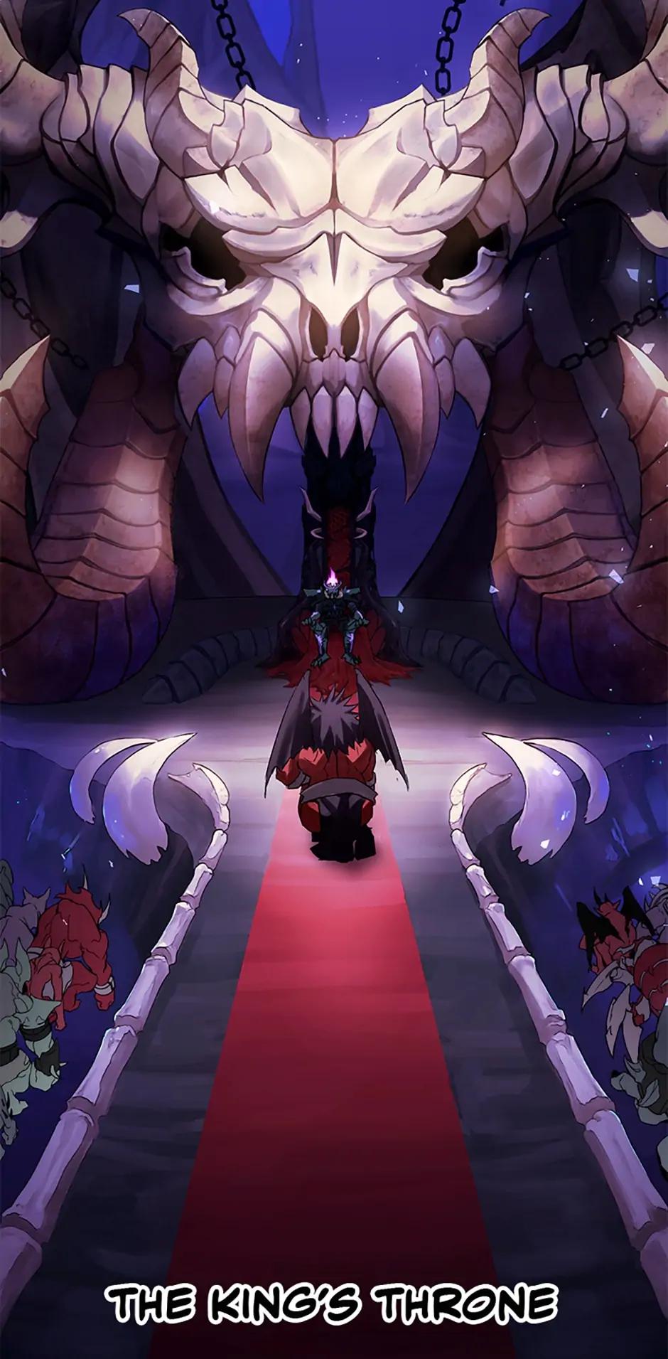 Player Who Returned 10,000 Years Later Chap 1 - Next Chap 2