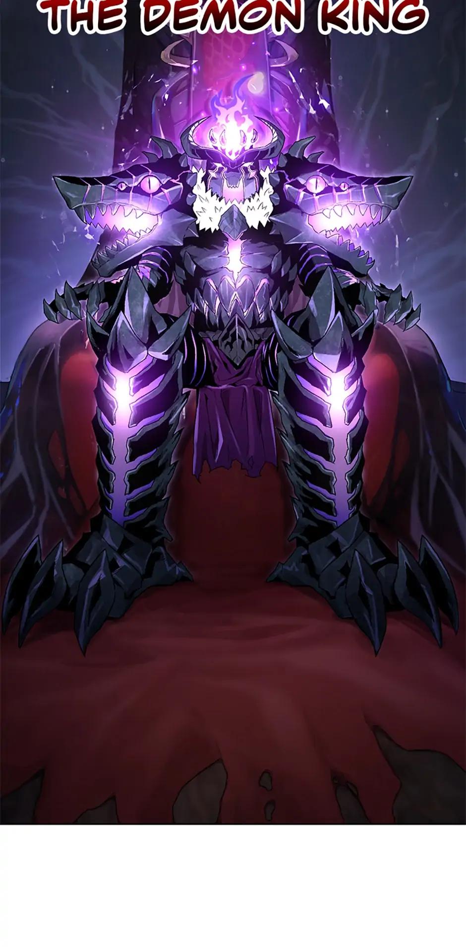 Player Who Returned 10,000 Years Later Chap 1 - Next Chap 2