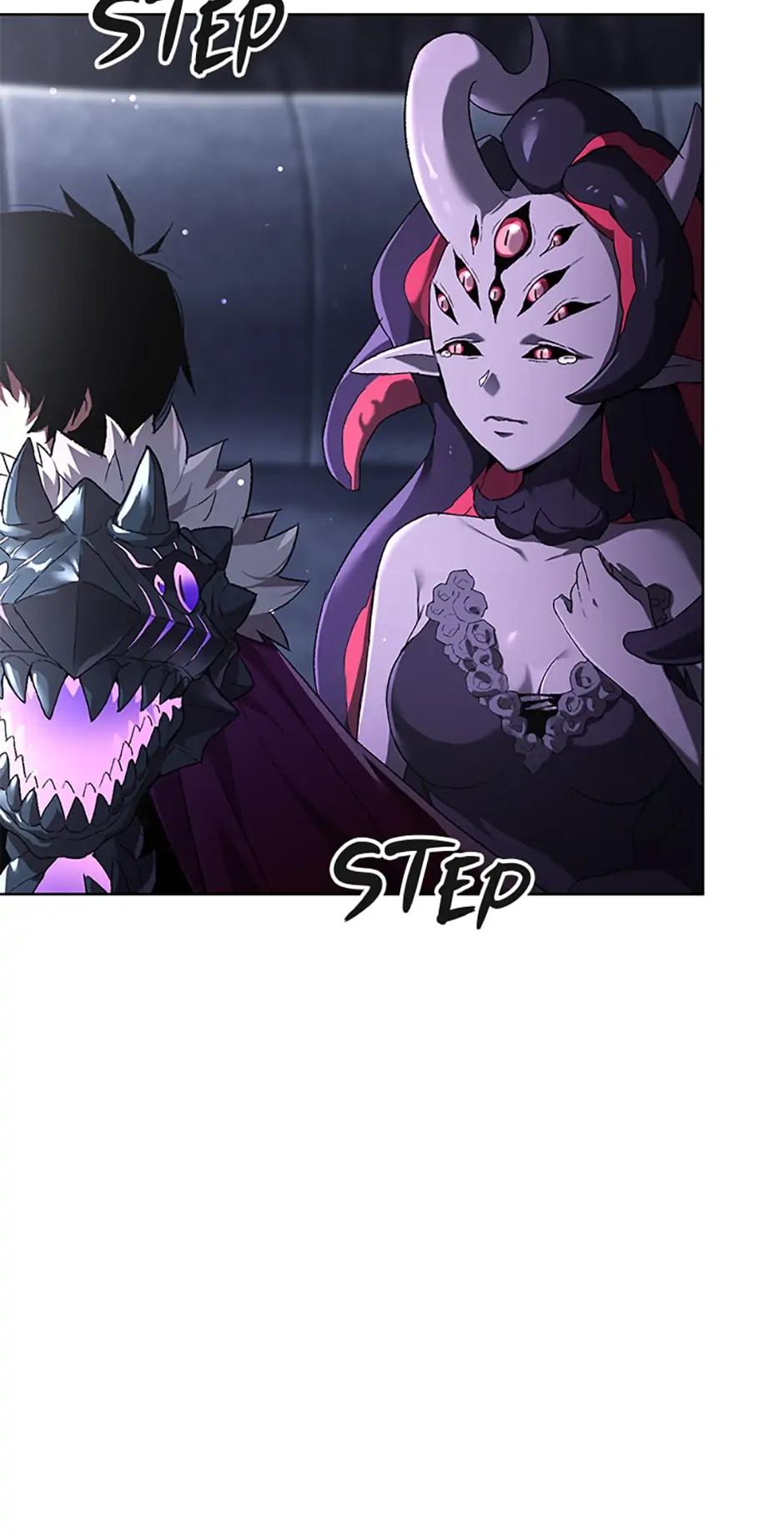 Player Who Returned 10,000 Years Later Chap 2 - Next Chap 3