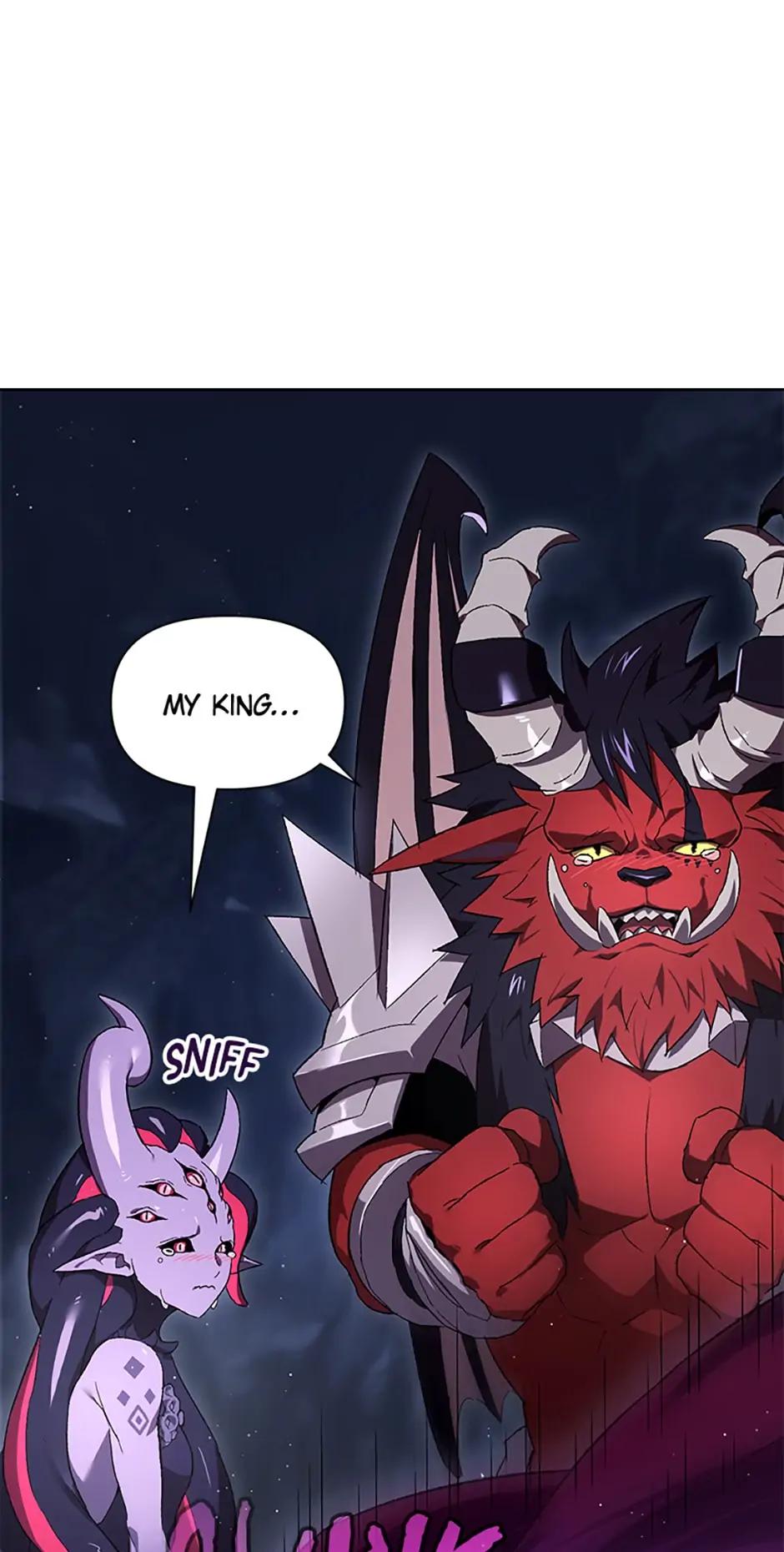 Player Who Returned 10,000 Years Later Chap 2 - Next Chap 3