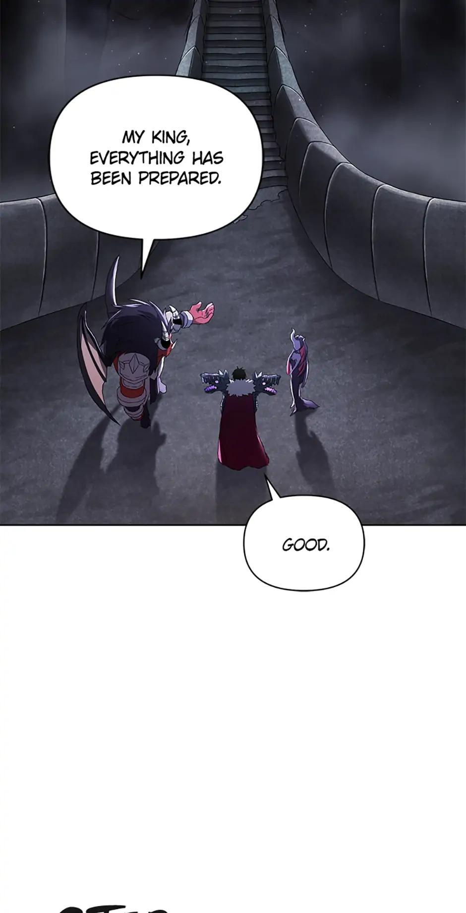 Player Who Returned 10,000 Years Later Chap 2 - Next Chap 3