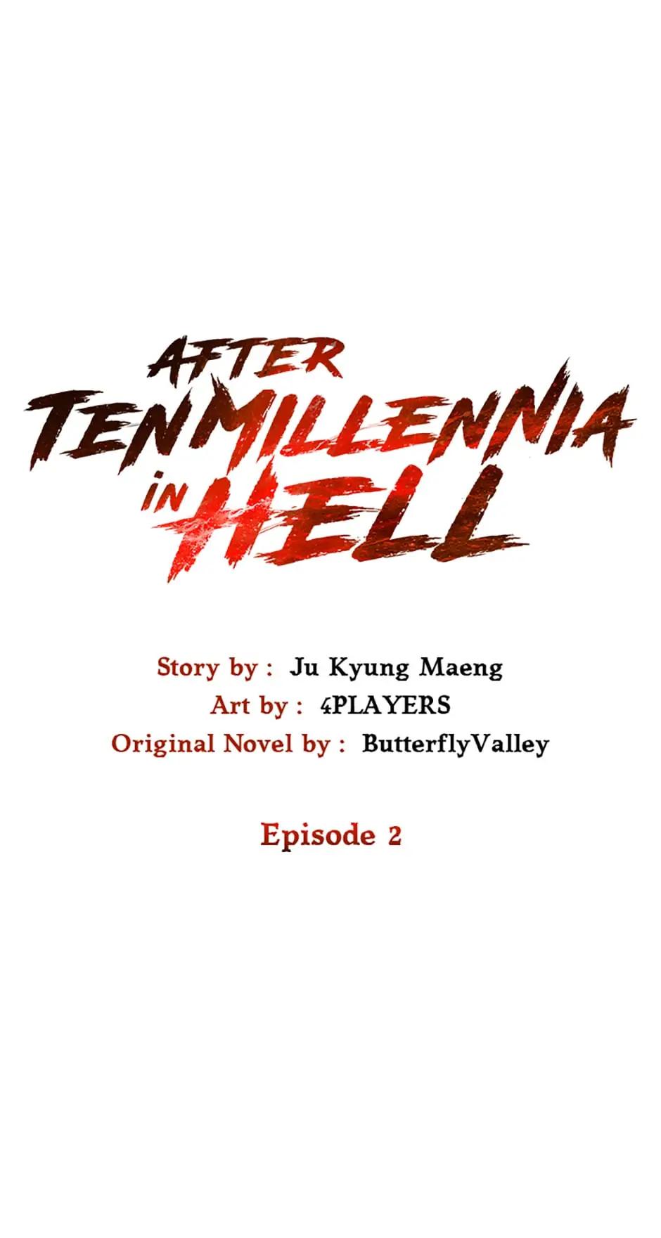 Player Who Returned 10,000 Years Later Chap 2 - Next Chap 3