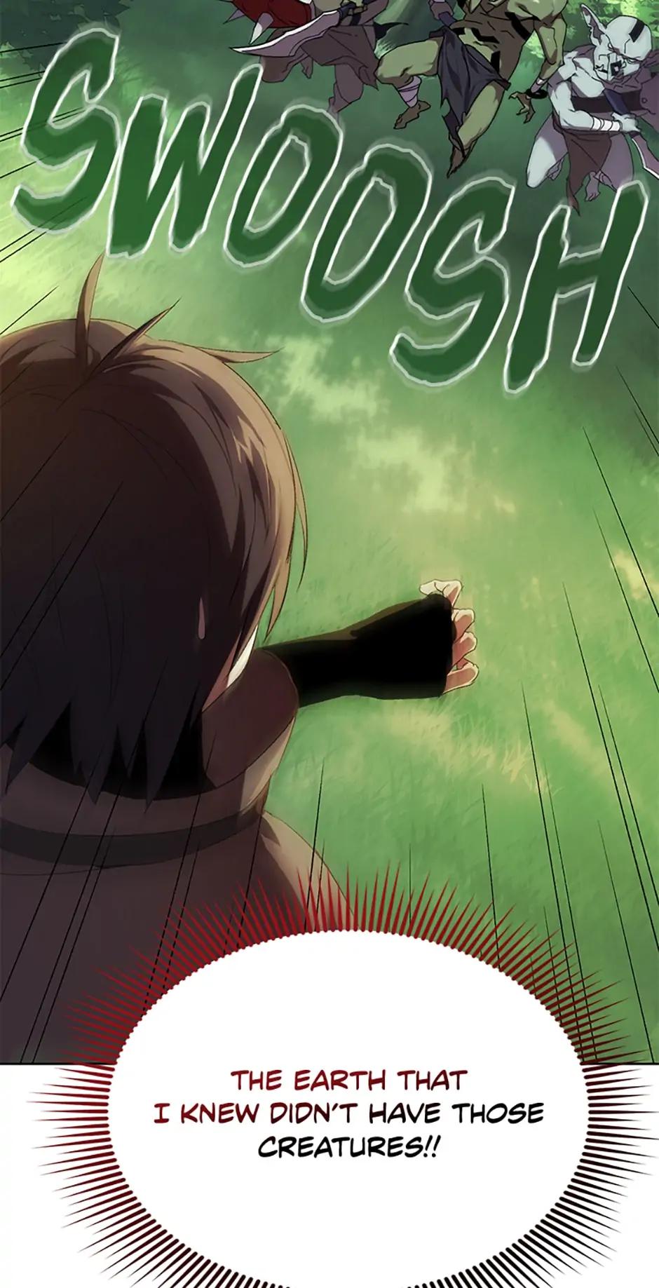 Player Who Returned 10,000 Years Later Chap 2 - Next Chap 3
