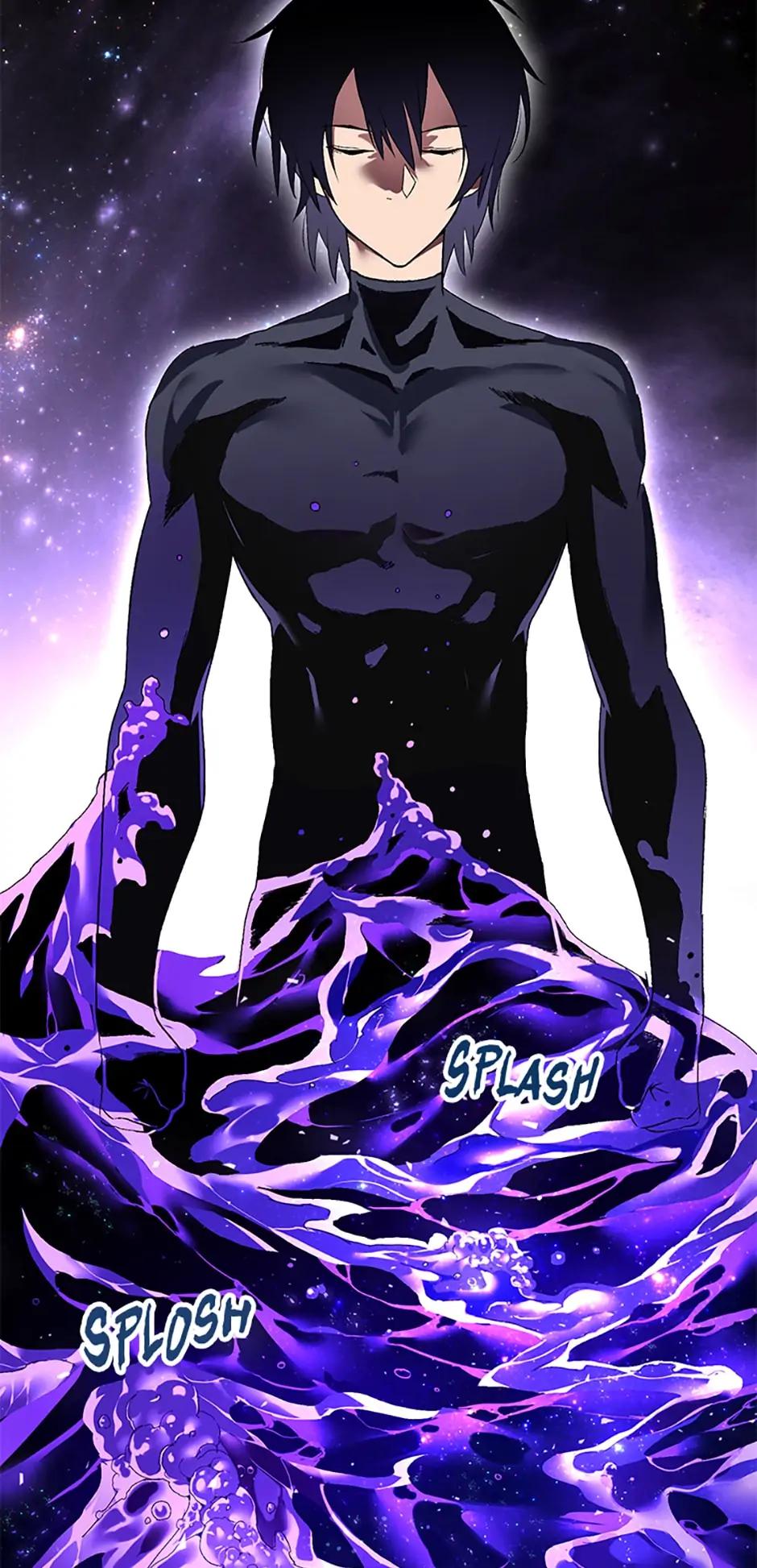 Player Who Returned 10,000 Years Later Chap 2 - Next Chap 3