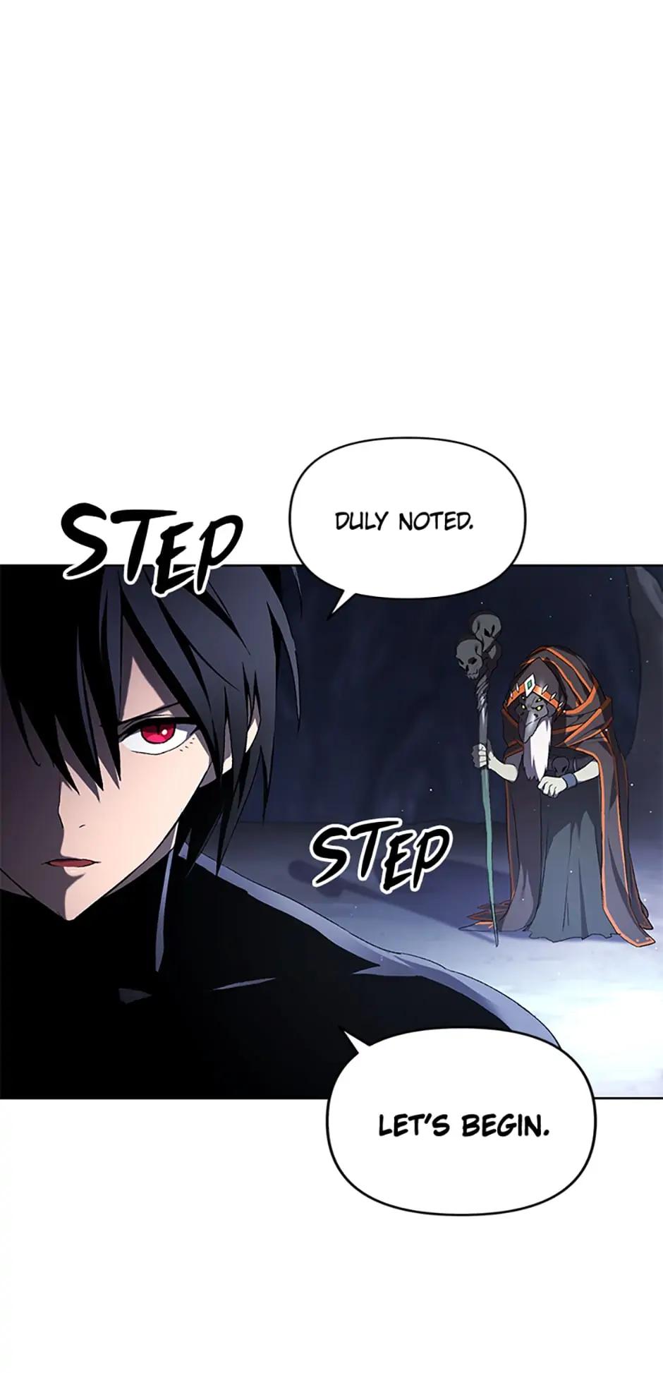 Player Who Returned 10,000 Years Later Chap 2 - Next Chap 3