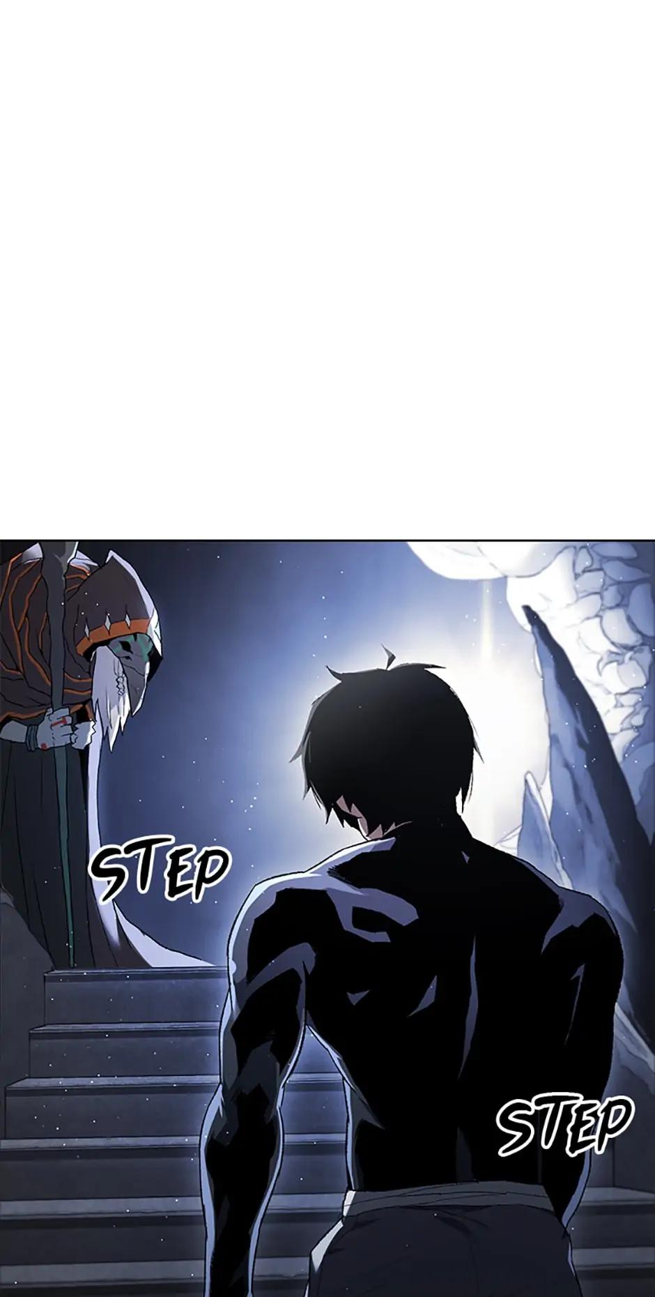 Player Who Returned 10,000 Years Later Chap 2 - Next Chap 3