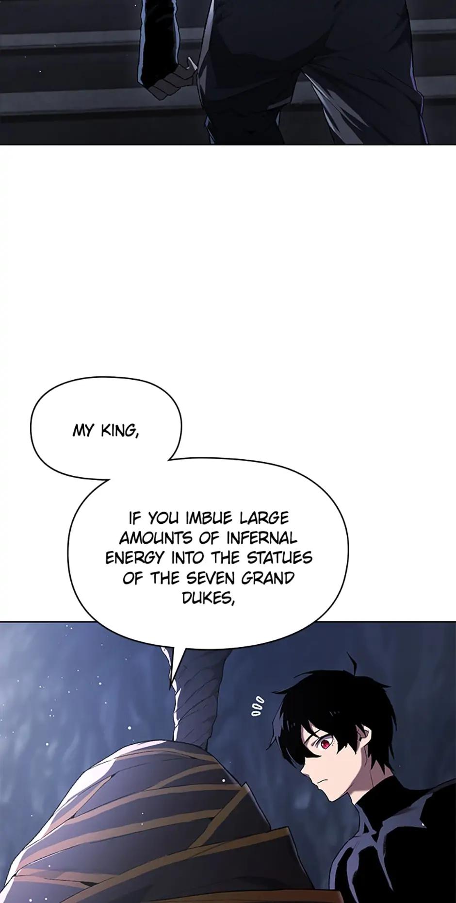 Player Who Returned 10,000 Years Later Chap 2 - Next Chap 3