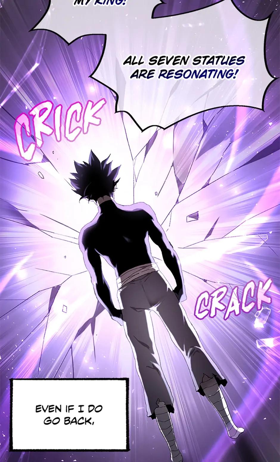 Player Who Returned 10,000 Years Later Chap 2 - Next Chap 3