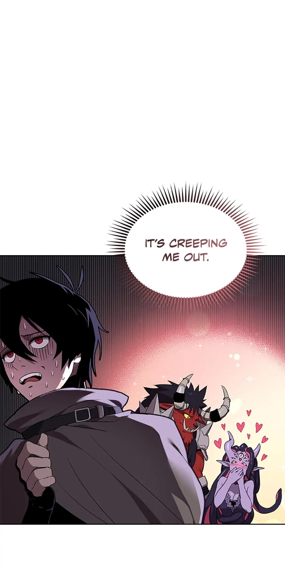Player Who Returned 10,000 Years Later Chap 2 - Next Chap 3