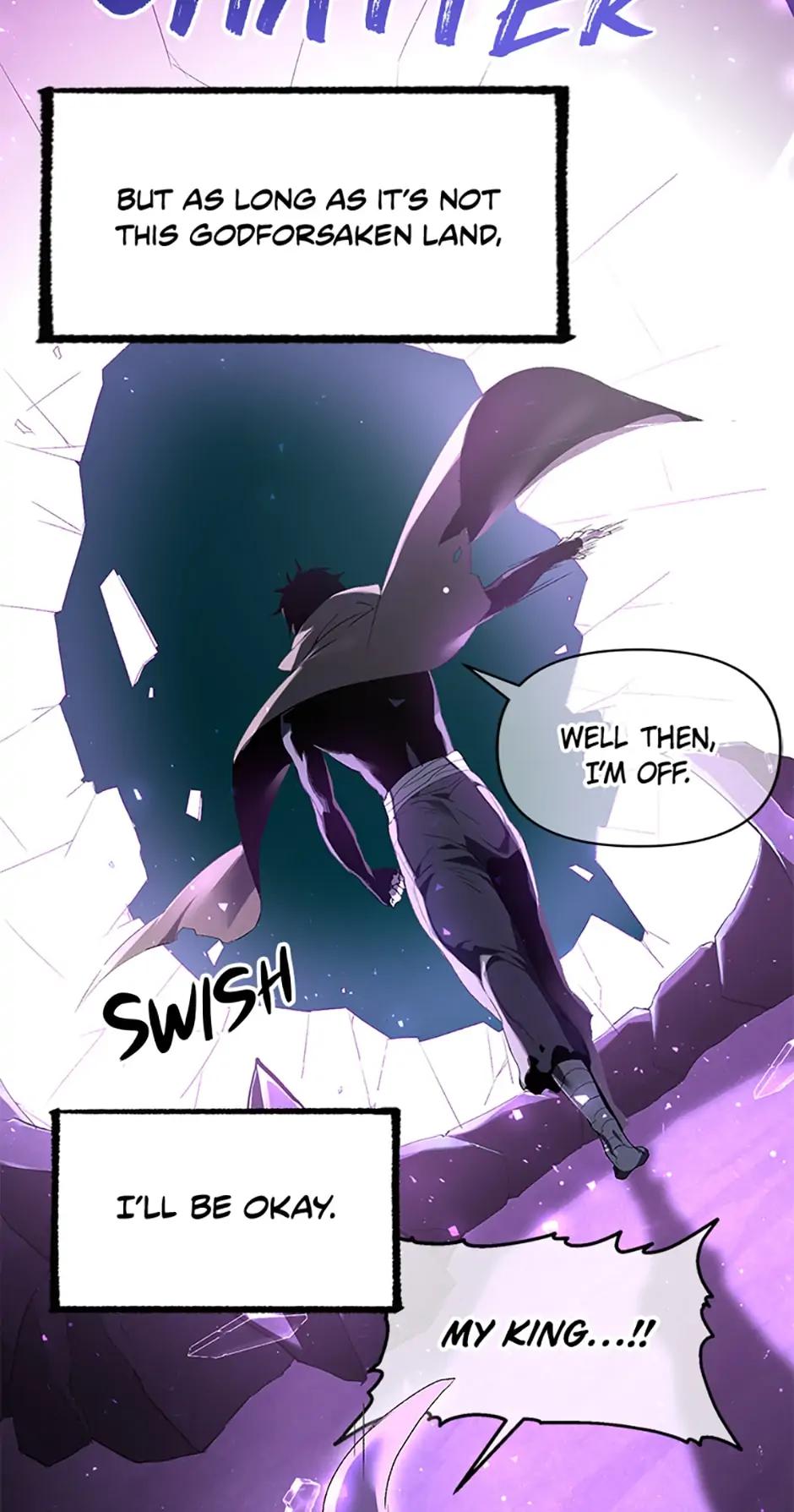 Player Who Returned 10,000 Years Later Chap 2 - Next Chap 3