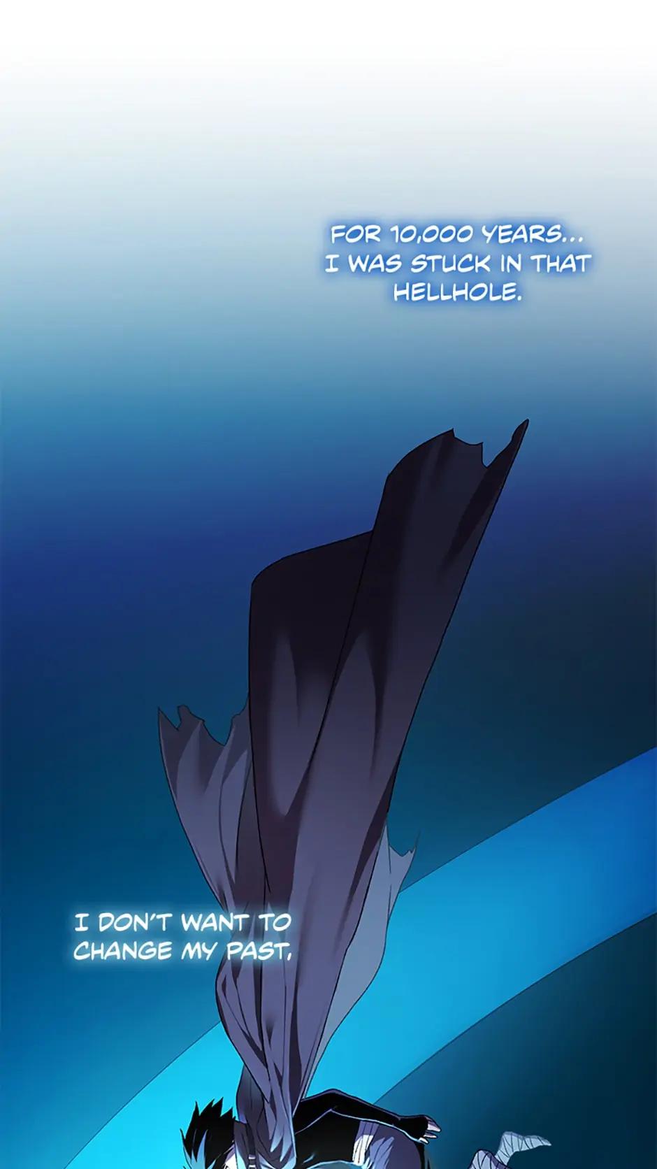 Player Who Returned 10,000 Years Later Chap 2 - Next Chap 3