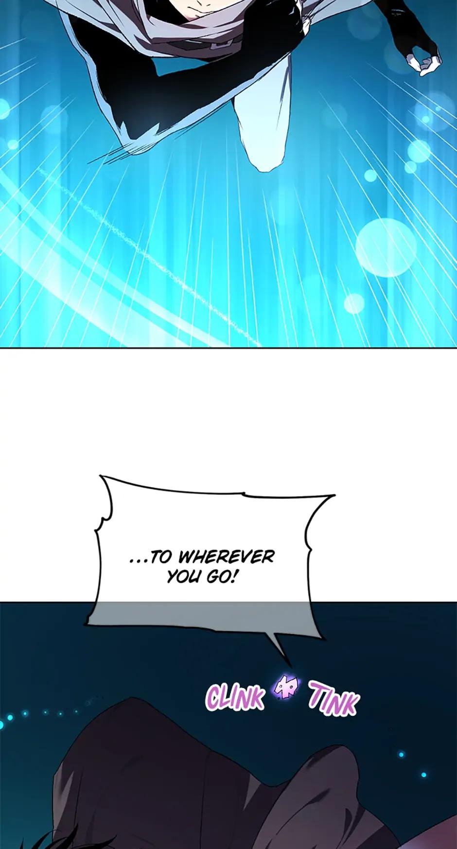 Player Who Returned 10,000 Years Later Chap 2 - Next Chap 3