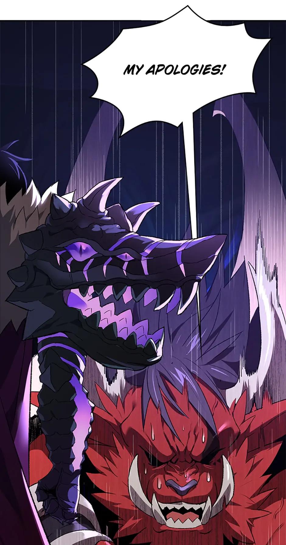 Player Who Returned 10,000 Years Later Chap 2 - Next Chap 3