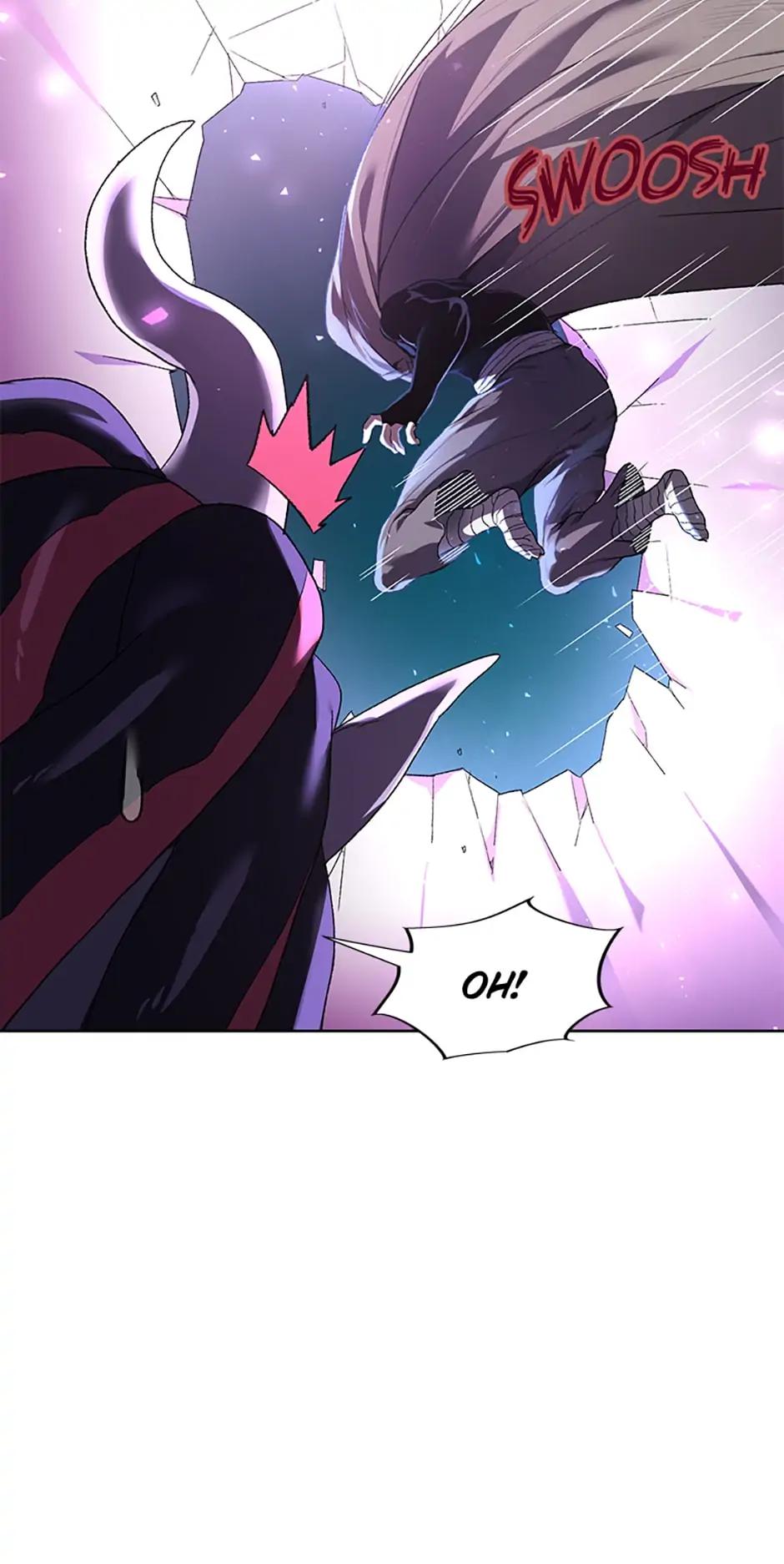 Player Who Returned 10,000 Years Later Chap 2 - Next Chap 3