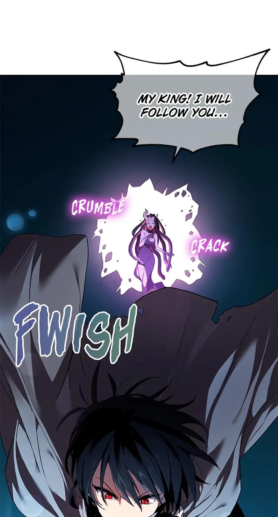 Player Who Returned 10,000 Years Later Chap 2 - Next Chap 3