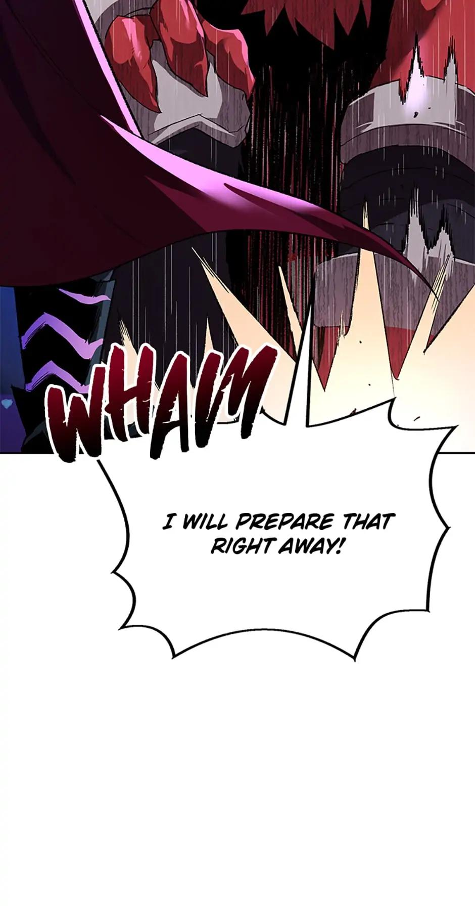Player Who Returned 10,000 Years Later Chap 2 - Next Chap 3