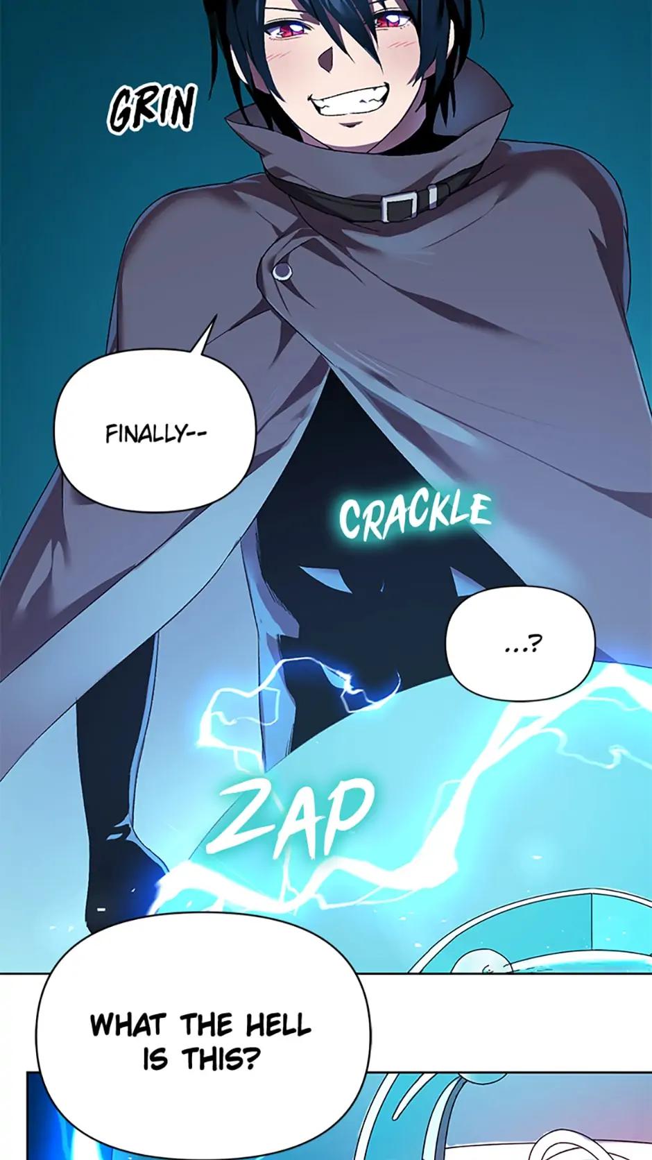 Player Who Returned 10,000 Years Later Chap 2 - Next Chap 3