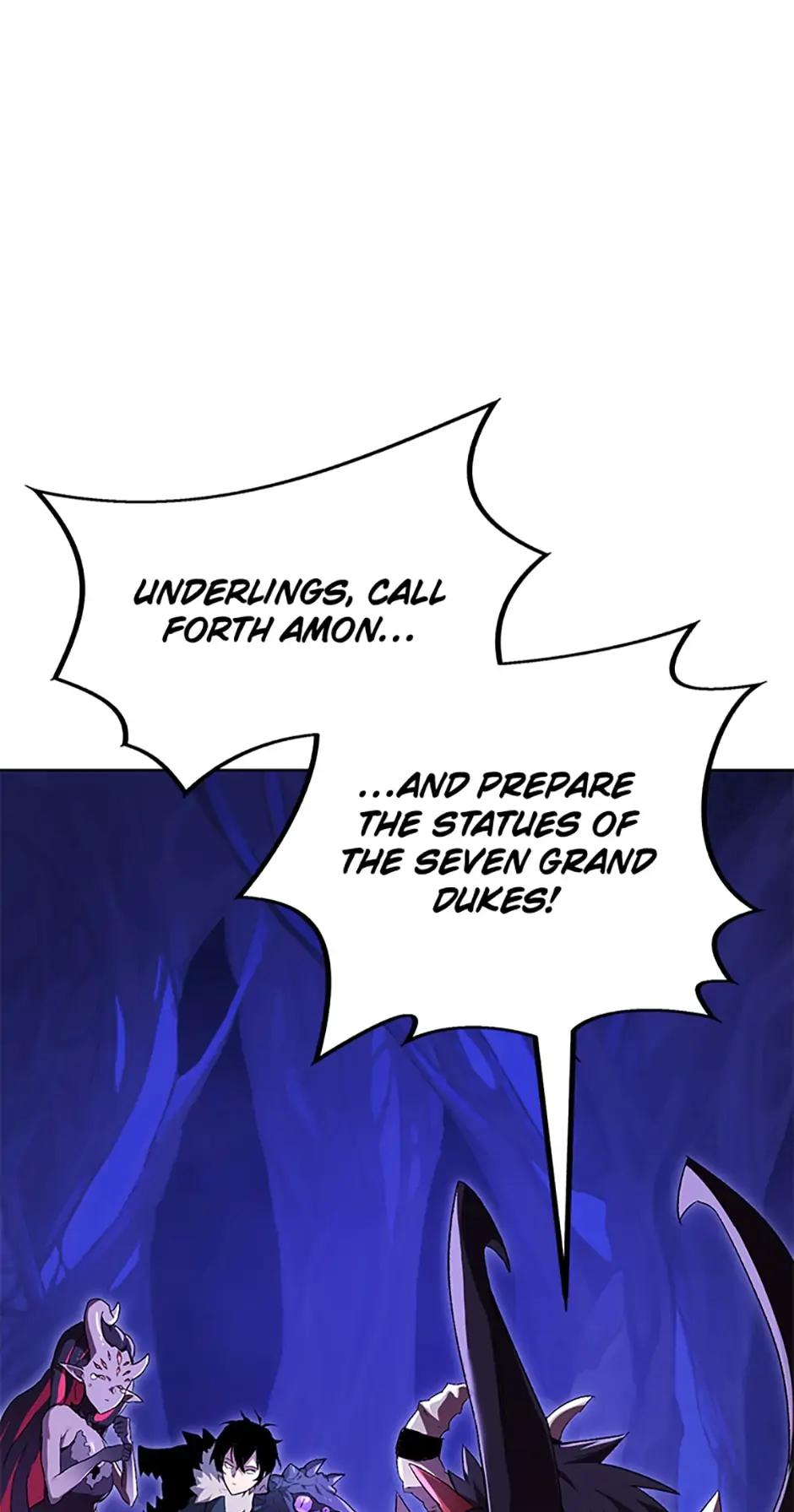 Player Who Returned 10,000 Years Later Chap 2 - Next Chap 3