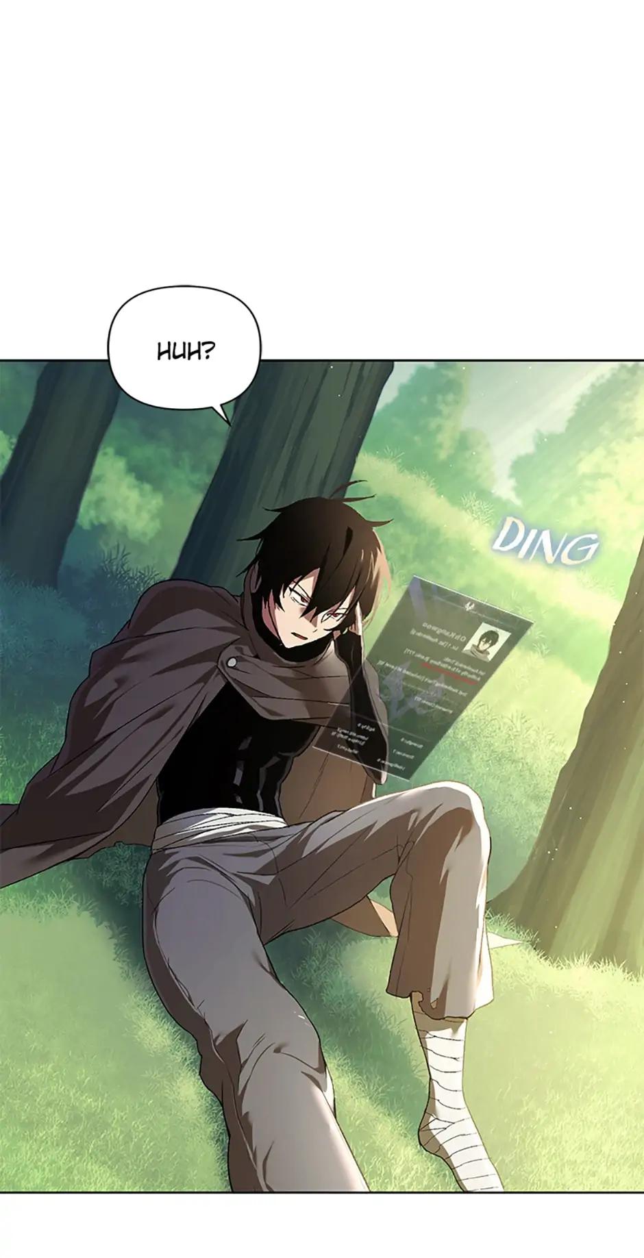 Player Who Returned 10,000 Years Later Chap 2 - Next Chap 3