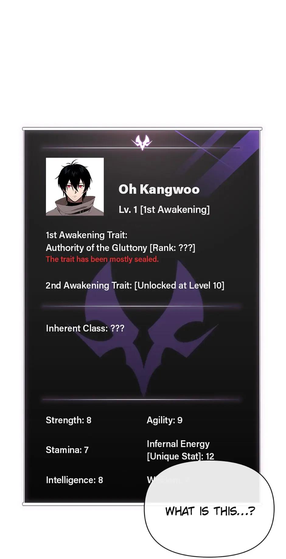 Player Who Returned 10,000 Years Later Chap 2 - Next Chap 3