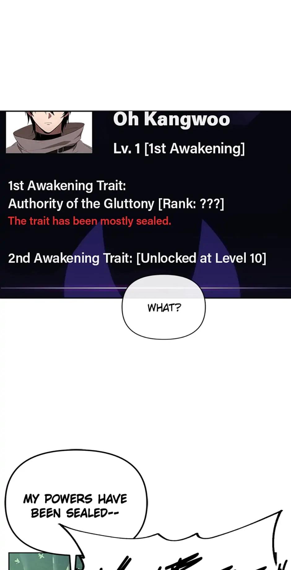 Player Who Returned 10,000 Years Later Chap 2 - Next Chap 3