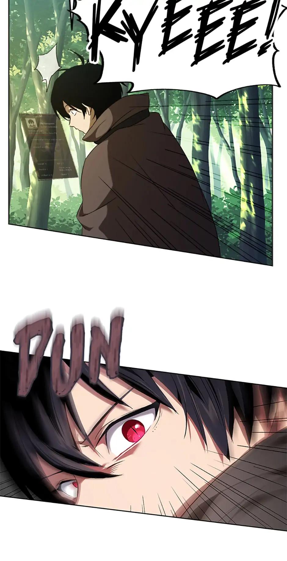 Player Who Returned 10,000 Years Later Chap 2 - Next Chap 3