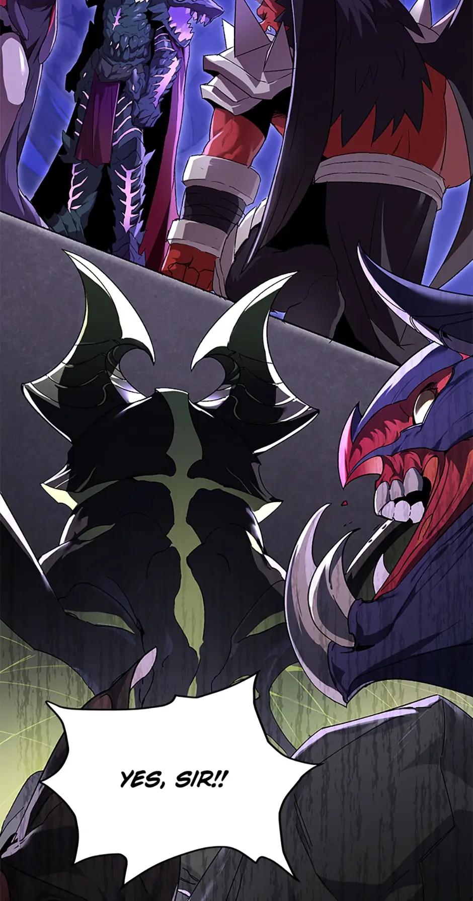 Player Who Returned 10,000 Years Later Chap 2 - Next Chap 3