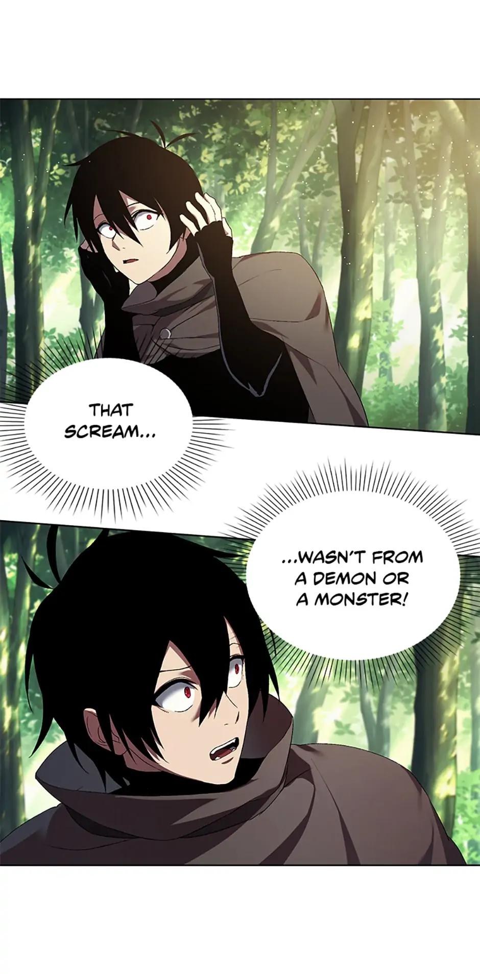 Player Who Returned 10,000 Years Later Chap 3 - Next Chap 4