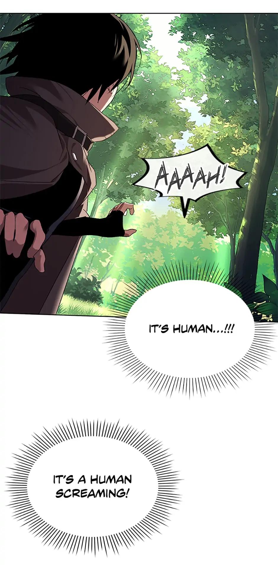 Player Who Returned 10,000 Years Later Chap 3 - Next Chap 4