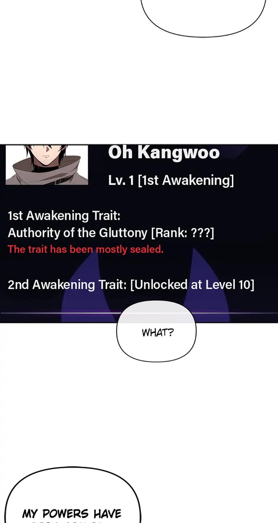 Player Who Returned 10,000 Years Later Chap 3 - Next Chap 4