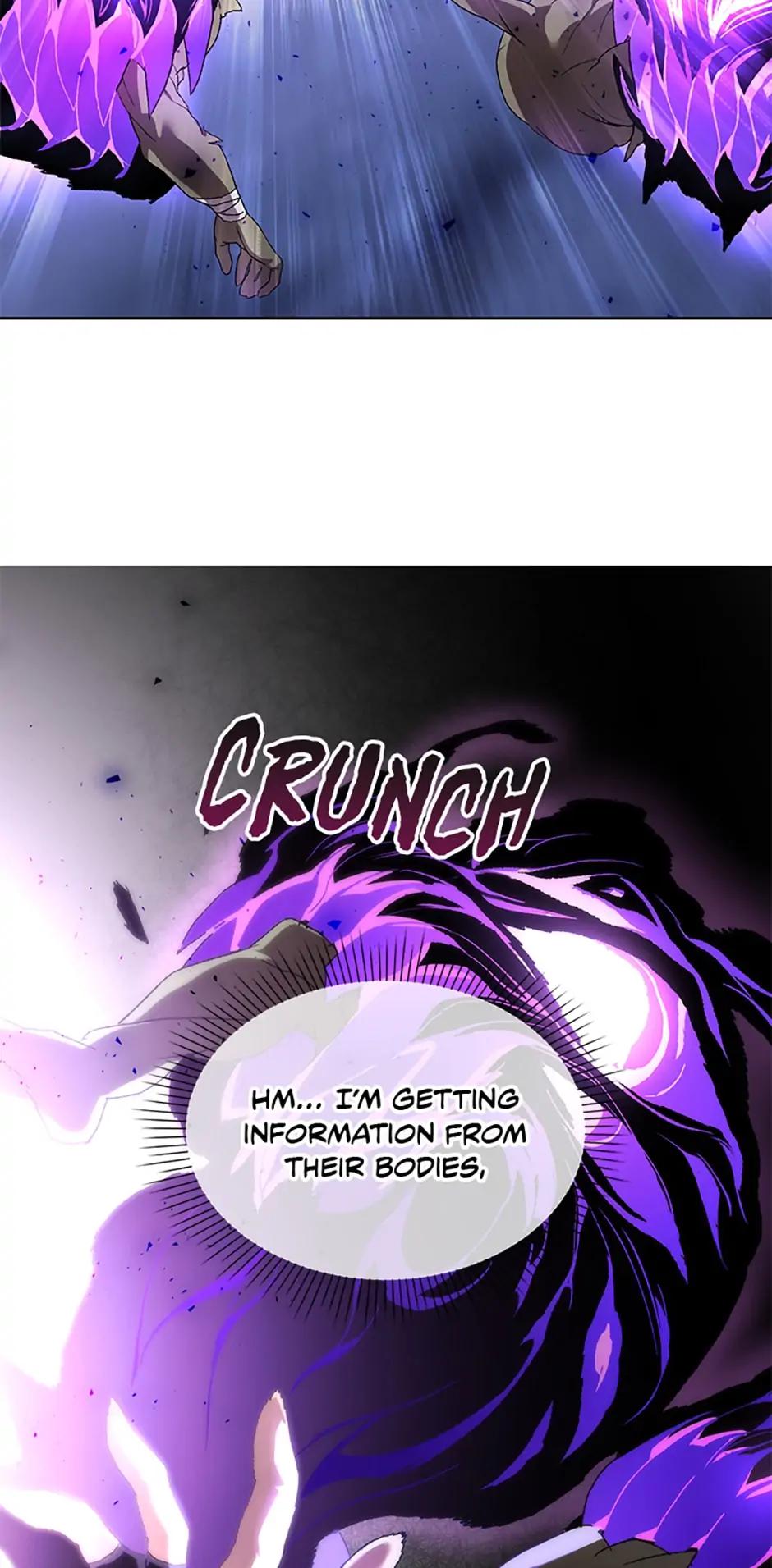 Player Who Returned 10,000 Years Later Chap 3 - Next Chap 4
