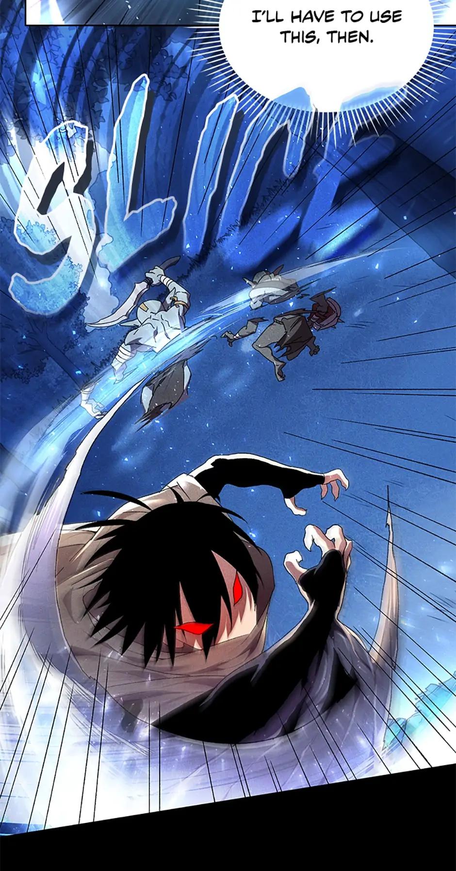 Player Who Returned 10,000 Years Later Chap 3 - Next Chap 4