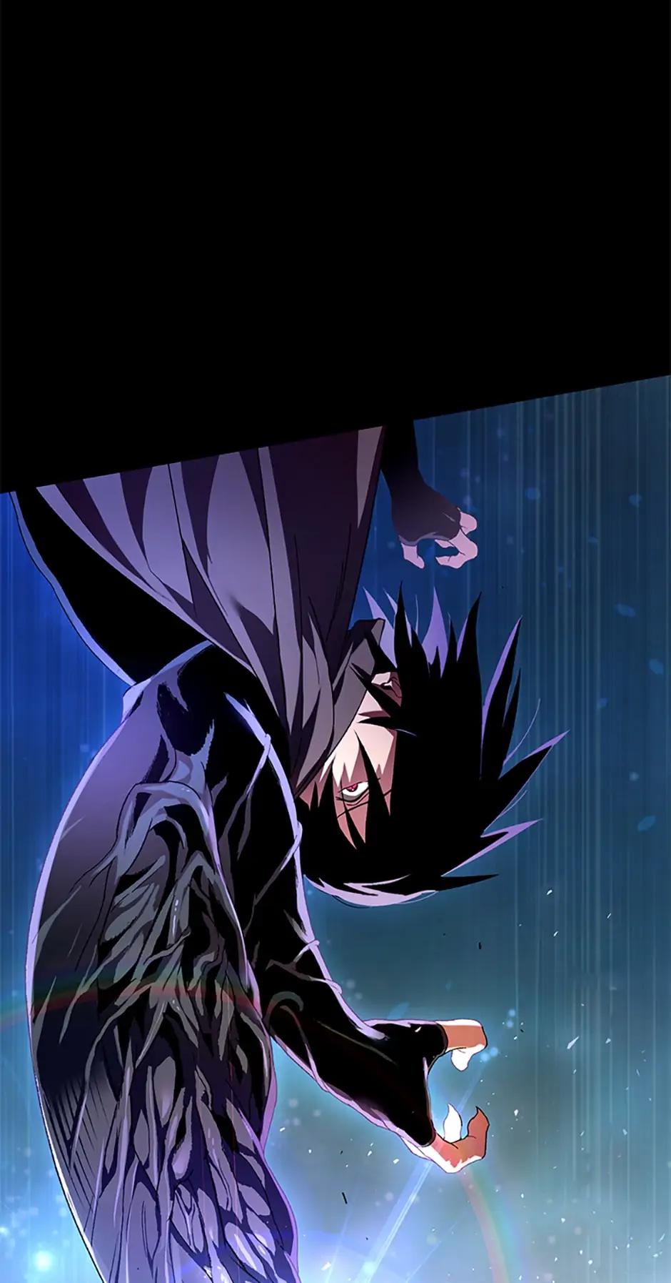 Player Who Returned 10,000 Years Later Chap 3 - Next Chap 4