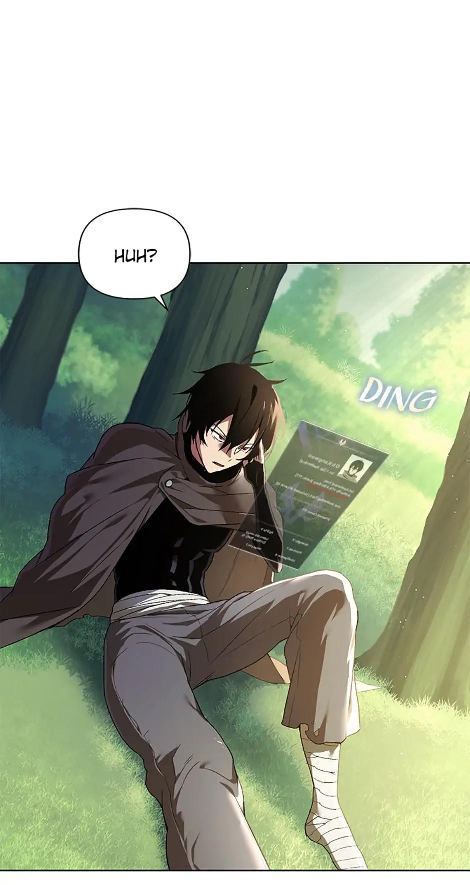 Player Who Returned 10,000 Years Later Chap 3 - Next Chap 4