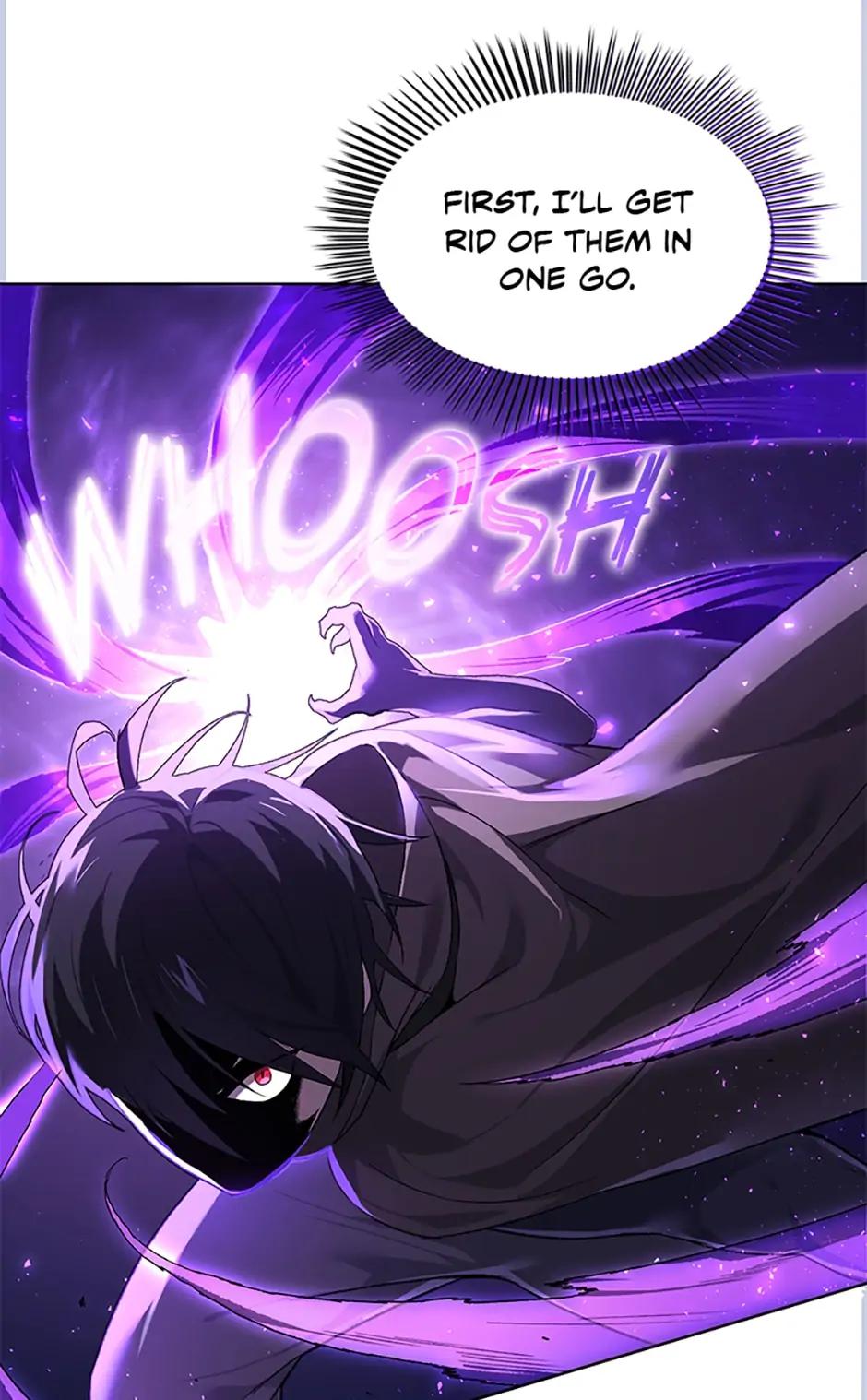 Player Who Returned 10,000 Years Later Chap 3 - Next Chap 4
