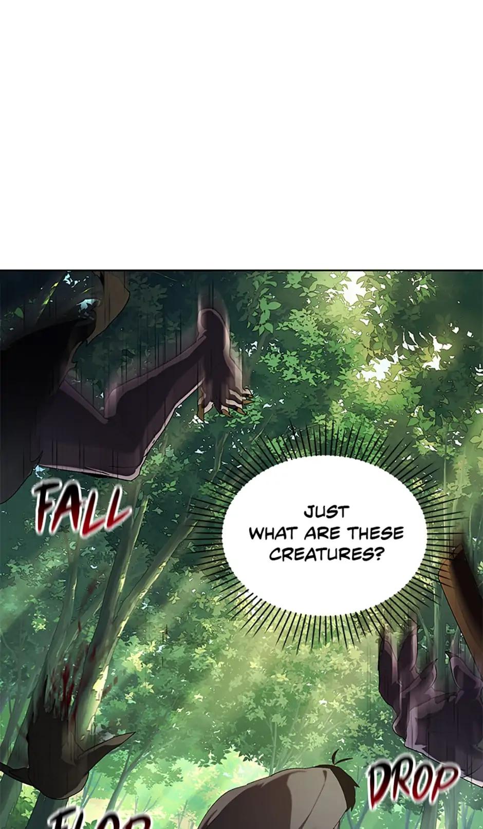 Player Who Returned 10,000 Years Later Chap 3 - Next Chap 4