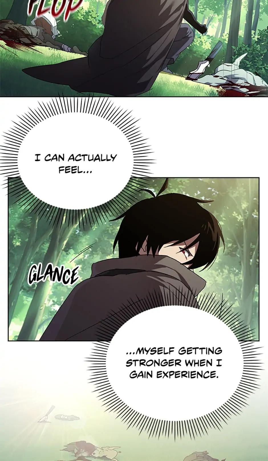 Player Who Returned 10,000 Years Later Chap 3 - Next Chap 4