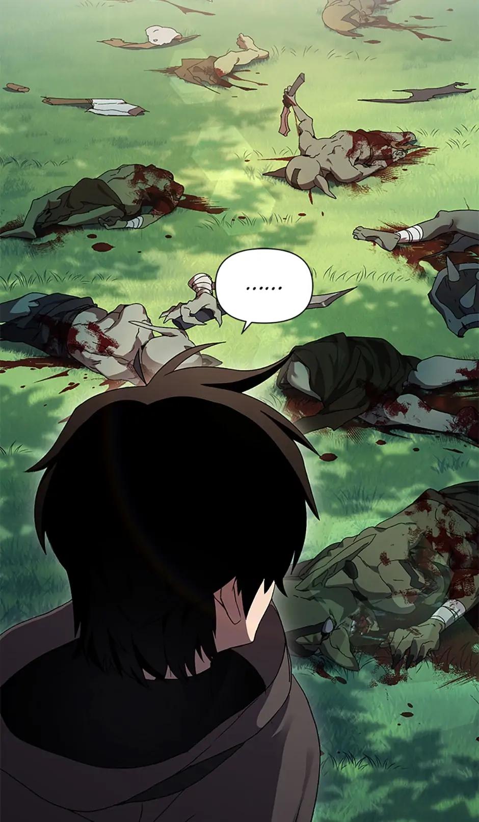 Player Who Returned 10,000 Years Later Chap 3 - Next Chap 4