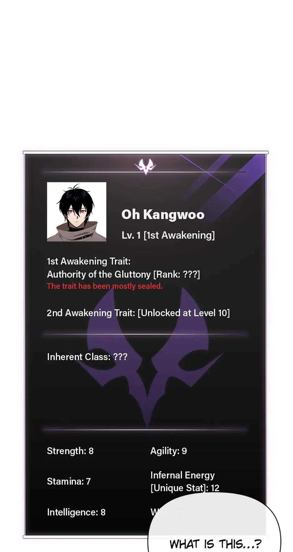 Player Who Returned 10,000 Years Later Chap 3 - Next Chap 4