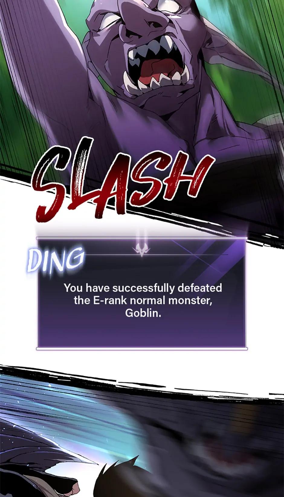 Player Who Returned 10,000 Years Later Chap 3 - Next Chap 4