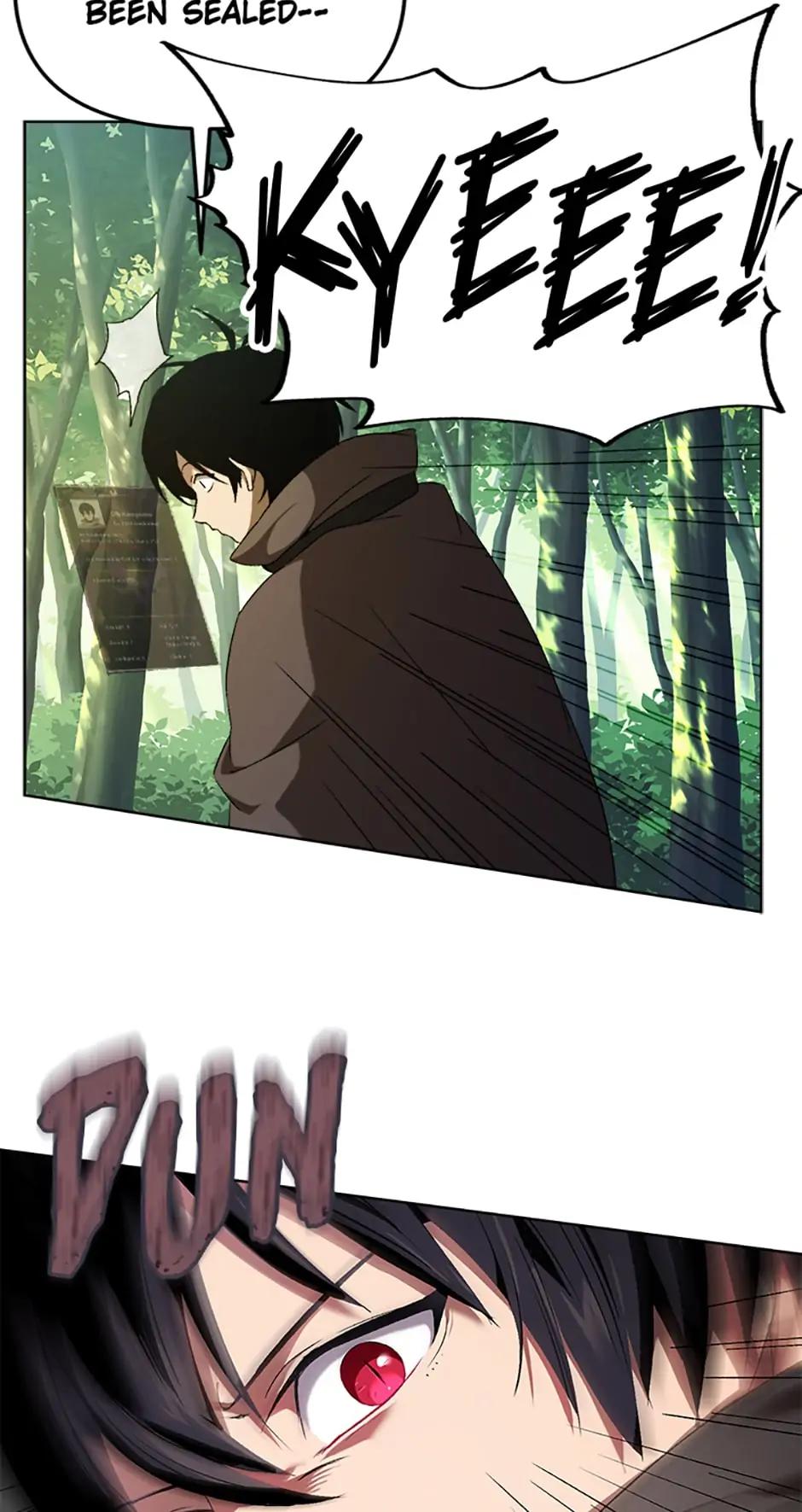 Player Who Returned 10,000 Years Later Chap 3 - Next Chap 4