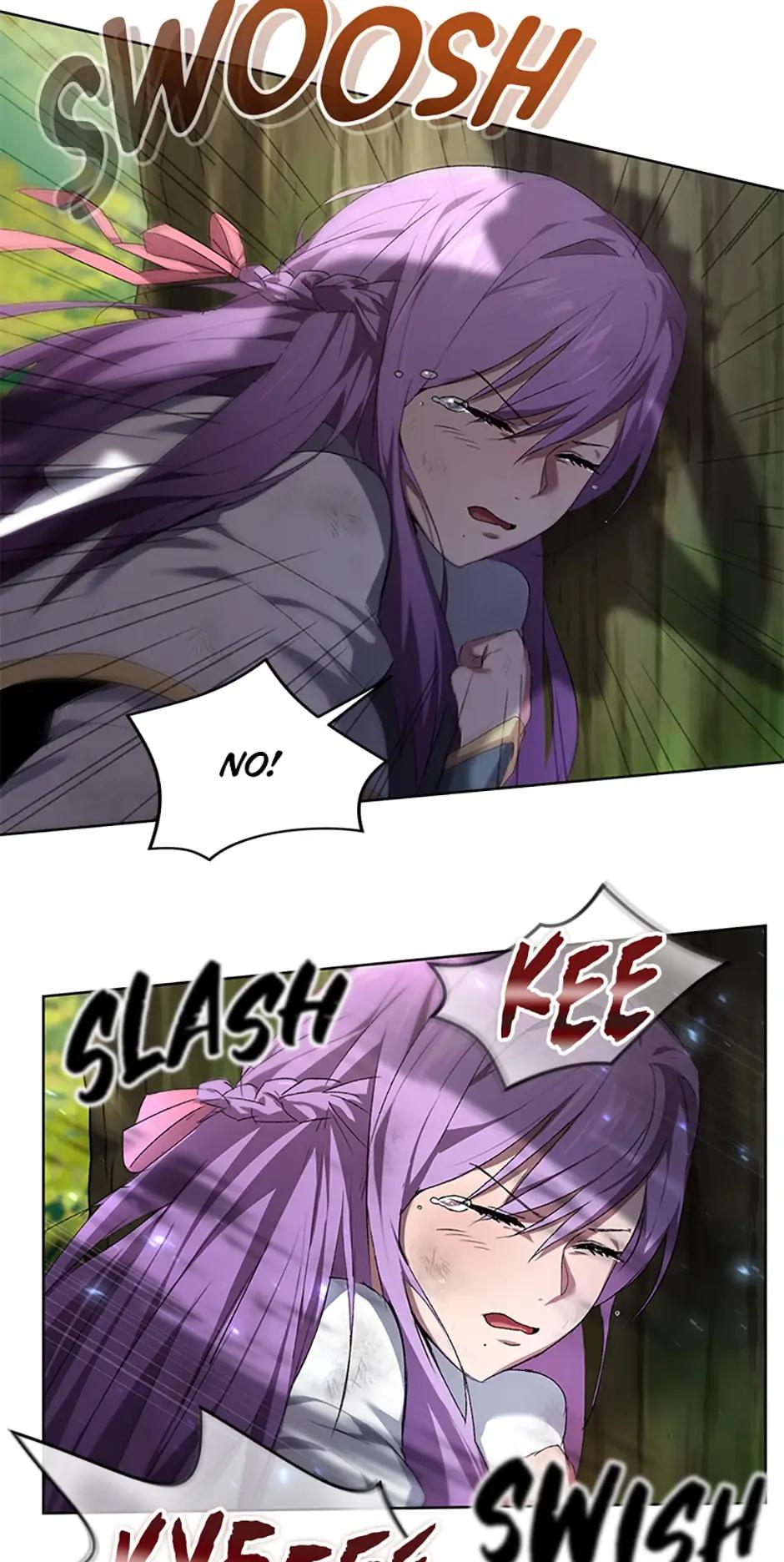 Player Who Returned 10,000 Years Later Chap 3 - Next Chap 4