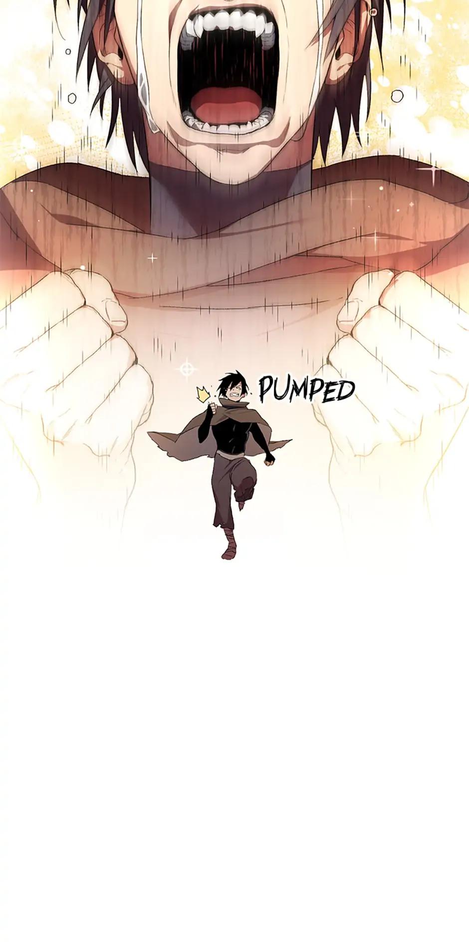 Player Who Returned 10,000 Years Later Chap 3 - Next Chap 4